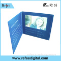 Christmas Gift, 2013 Auto run video book/brochure/card/player with different style